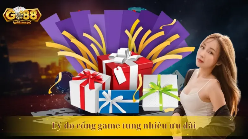 Khuyến mãi lễ hội